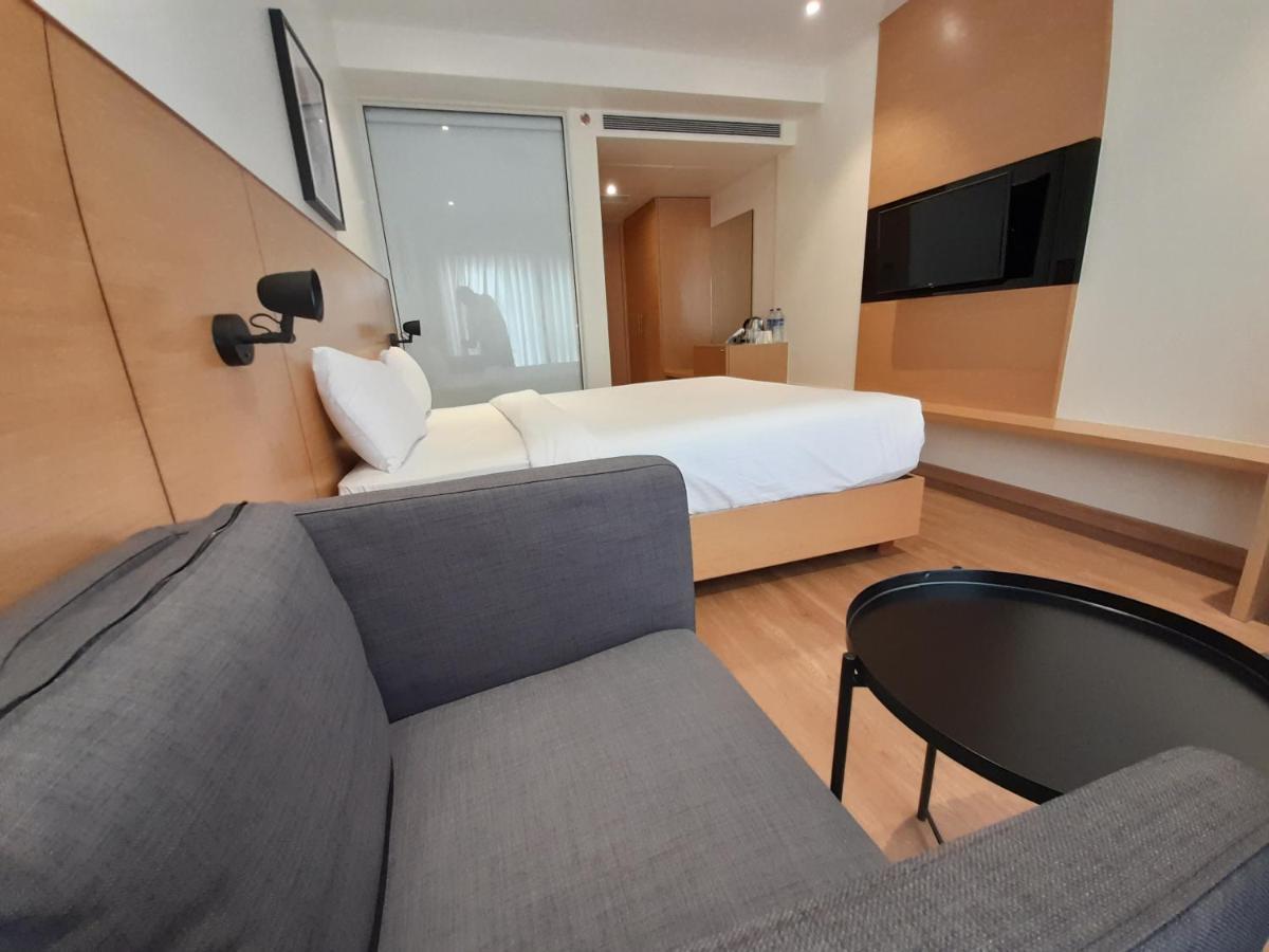 Hotel Mumbai House Ghansoli, Navi Mumbai Zewnętrze zdjęcie