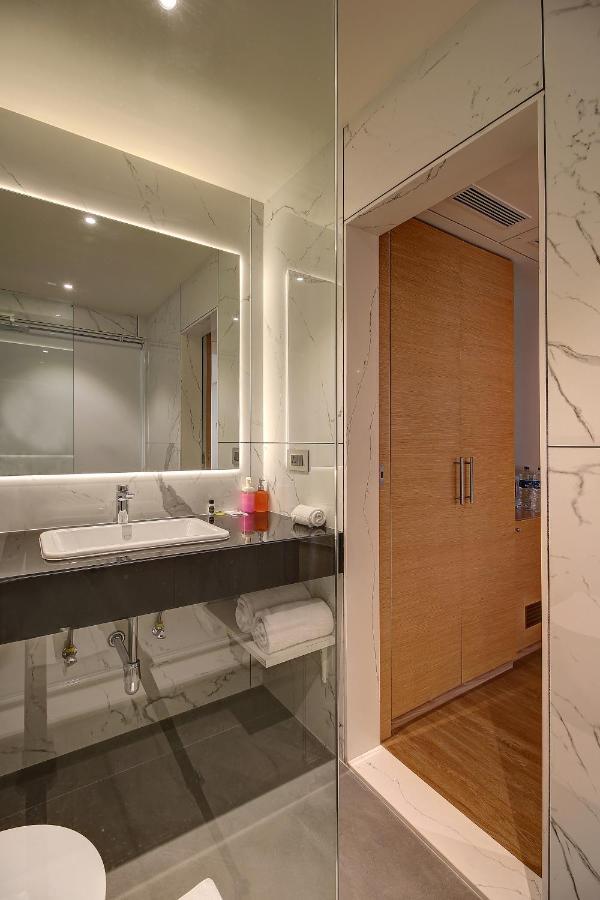 Hotel Mumbai House Ghansoli, Navi Mumbai Zewnętrze zdjęcie